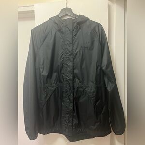 L.L. Bean Women's Waterproof Windbreaker Jacket